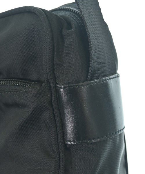 PRADA（プラダ）ショルダーバッグ 黒 サイズ:- レディース/2200696050138