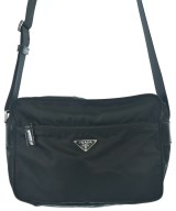 PRADA（プラダ）ショルダーバッグ 黒 サイズ:- レディース/2200696050138