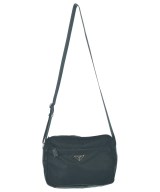 PRADA（プラダ）ショルダーバッグ 黒 サイズ:- レディース/2200696050138
