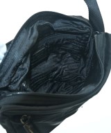 PRADA（プラダ）ショルダーバッグ 黒 サイズ:- レディース/2200696050138