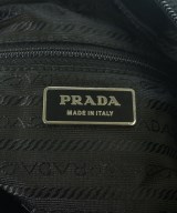 PRADA（プラダ）ショルダーバッグ 黒 サイズ:- レディース/2200696050138