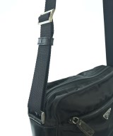 PRADA（プラダ）ショルダーバッグ 黒 サイズ:- レディース/2200696050138