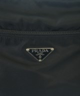 PRADA（プラダ）ショルダーバッグ 黒 サイズ:- レディース/2200696050138