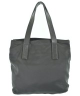 PRADA（プラダ）トートバッグ 黒 サイズ:- レディース/2200696050268
