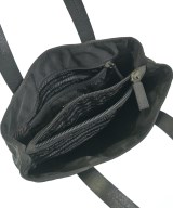 PRADA（プラダ）トートバッグ 黒 サイズ:- レディース/2200696050268