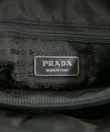 PRADA（プラダ）トートバッグ 黒 サイズ:- レディース/2200696050268