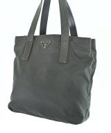 PRADA（プラダ）トートバッグ 黒 サイズ:- レディース/2200696050268