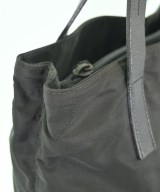 PRADA（プラダ）トートバッグ 黒 サイズ:- レディース/2200696050268