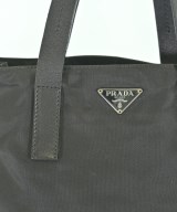 PRADA（プラダ）トートバッグ 黒 サイズ:- レディース/2200696050268