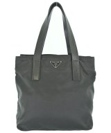 PRADA トートバッグ
