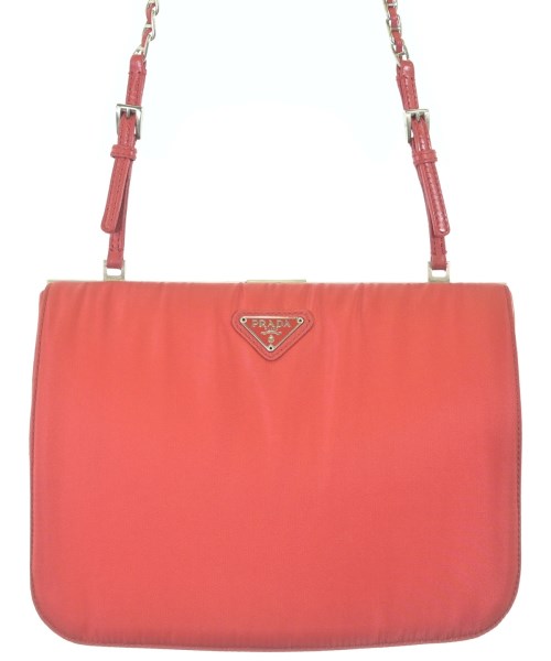 プラダ(PRADA)のPRADA ショルダーバッグ