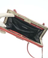 PRADA（プラダ）ショルダーバッグ 赤 サイズ:- レディース/2200696050305
