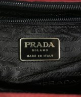 PRADA（プラダ）ショルダーバッグ 赤 サイズ:- レディース/2200696050305