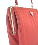 PRADA（プラダ）ショルダーバッグ 赤 サイズ:- レディース/2200696050305