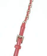 PRADA（プラダ）ショルダーバッグ 赤 サイズ:- レディース/2200696050305