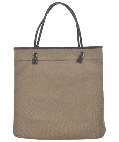 PRADA（プラダ）トートバッグ ベージュ サイズ:- レディース/2200696050725