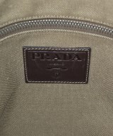 PRADA（プラダ）トートバッグ ベージュ サイズ:- レディース/2200696050725