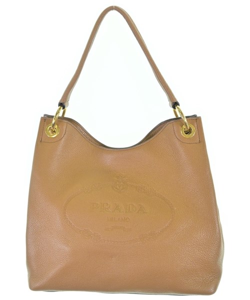 プラダ(PRADA)のPRADA ハンドバッグ