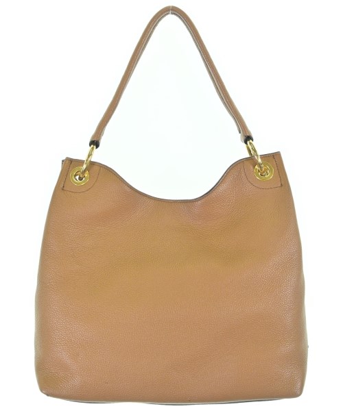 PRADA（プラダ）ハンドバッグ 茶 サイズ:- レディース/2200696051067