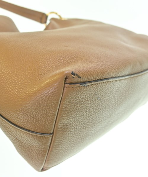 PRADA（プラダ）ハンドバッグ 茶 サイズ:- レディース/2200696051067