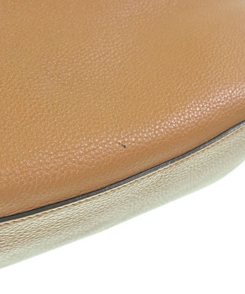 PRADA（プラダ）ハンドバッグ 茶 サイズ:- レディース/2200696051067