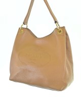 PRADA（プラダ）ハンドバッグ 茶 サイズ:- レディース/2200696051067