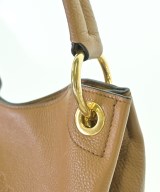 PRADA（プラダ）ハンドバッグ 茶 サイズ:- レディース/2200696051067
