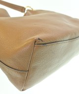 PRADA（プラダ）ハンドバッグ 茶 サイズ:- レディース/2200696051067