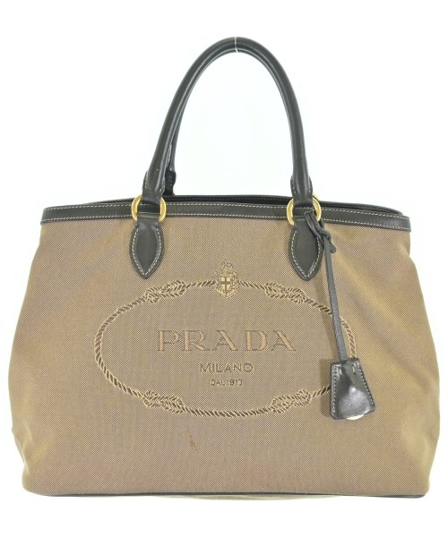 プラダ(PRADA)のPRADA トートバッグ