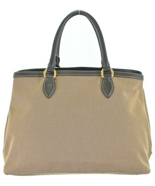 PRADA（プラダ）トートバッグ ベージュ サイズ:- レディース/2200696051074