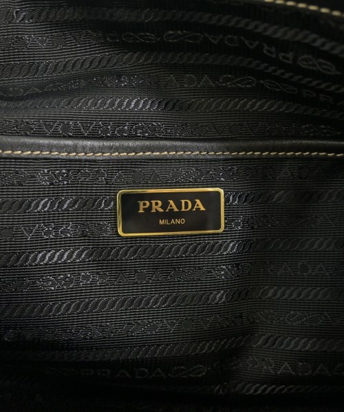 PRADA（プラダ）トートバッグ ベージュ サイズ:- レディース/2200696051074
