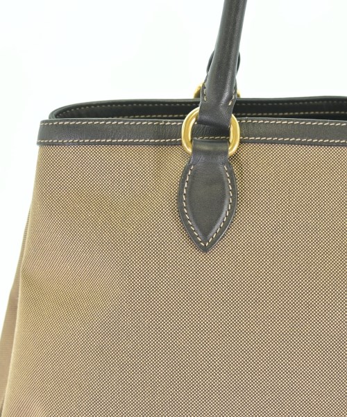 PRADA（プラダ）トートバッグ ベージュ サイズ:- レディース/2200696051074