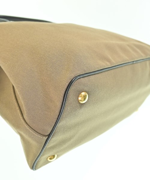 PRADA（プラダ）トートバッグ ベージュ サイズ:- レディース/2200696051074