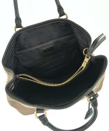 PRADA（プラダ）トートバッグ ベージュ サイズ:- レディース/2200696051074