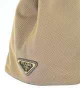 PRADA（プラダ）トートバッグ ベージュ サイズ:- レディース/2200696051074