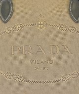 PRADA（プラダ）トートバッグ ベージュ サイズ:- レディース/2200696051074
