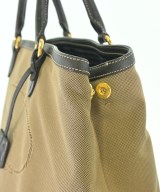 PRADA（プラダ）トートバッグ ベージュ サイズ:- レディース/2200696051074
