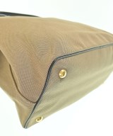 PRADA（プラダ）トートバッグ ベージュ サイズ:- レディース/2200696051074