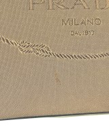 PRADA（プラダ）トートバッグ ベージュ サイズ:- レディース/2200696051074