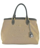 PRADA トートバッグ