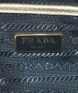 PRADA（プラダ）ショルダーバッグ ゴールド サイズ:- レディース/2200696051098