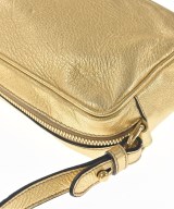 PRADA（プラダ）ショルダーバッグ ゴールド サイズ:- レディース/2200696051098