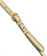PRADA（プラダ）ショルダーバッグ ゴールド サイズ:- レディース/2200696051098