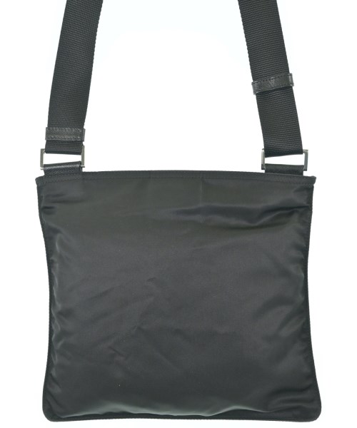PRADA（プラダ）ショルダーバッグ 黒 サイズ:- レディース/2200696051111