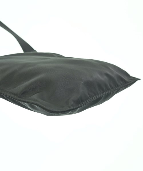 PRADA（プラダ）ショルダーバッグ 黒 サイズ:- レディース/2200696051111