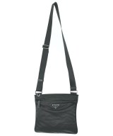 PRADA（プラダ）ショルダーバッグ 黒 サイズ:- レディース/2200696051111