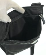 PRADA（プラダ）ショルダーバッグ 黒 サイズ:- レディース/2200696051111