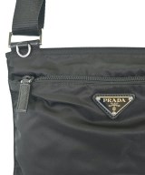 PRADA（プラダ）ショルダーバッグ 黒 サイズ:- レディース/2200696051111