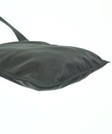 PRADA（プラダ）ショルダーバッグ 黒 サイズ:- レディース/2200696051111