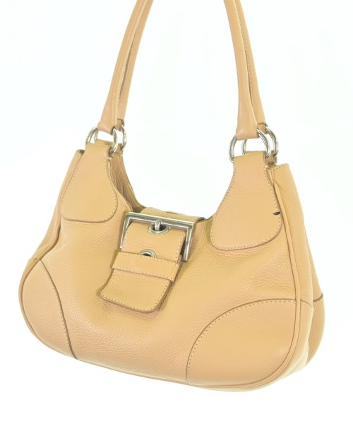 PRADA（プラダ）ハンドバッグ ベージュ サイズ:- レディース/2200696051159